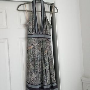 BCBG dress